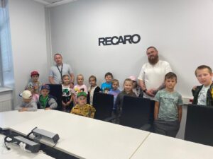 Recaro Świebodzin