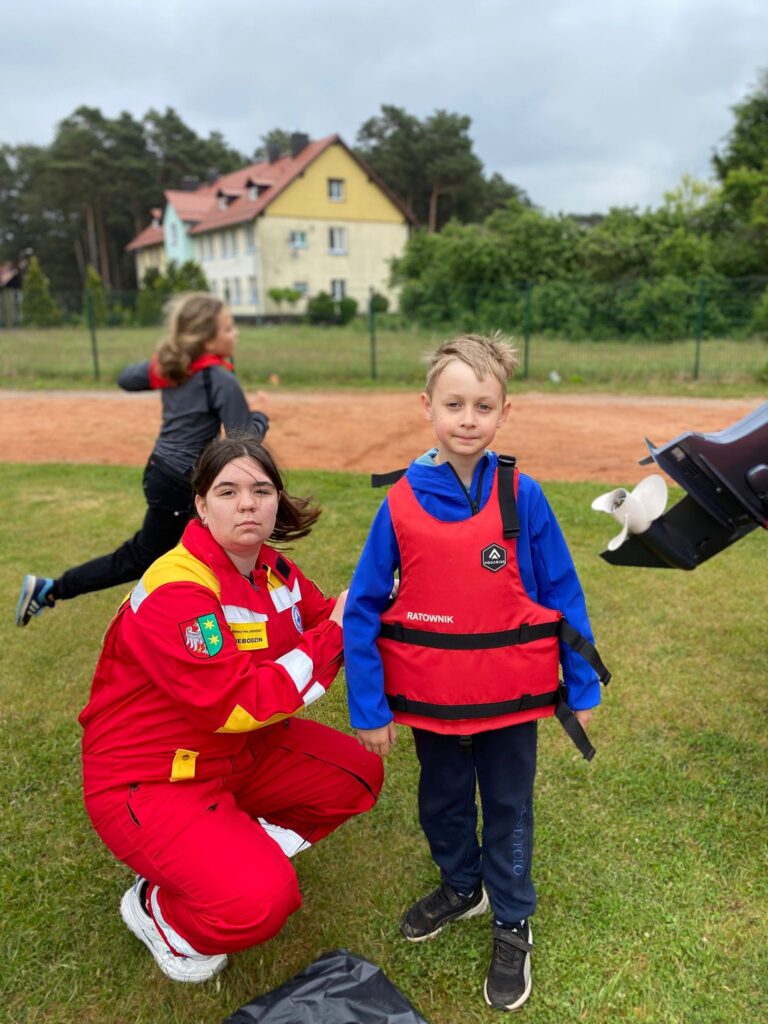 Gminny Dzień Sportu
