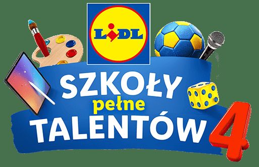 Szkoły pełne talentów