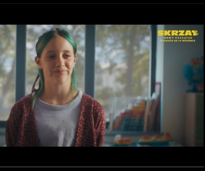 SKRZAT nowy początek