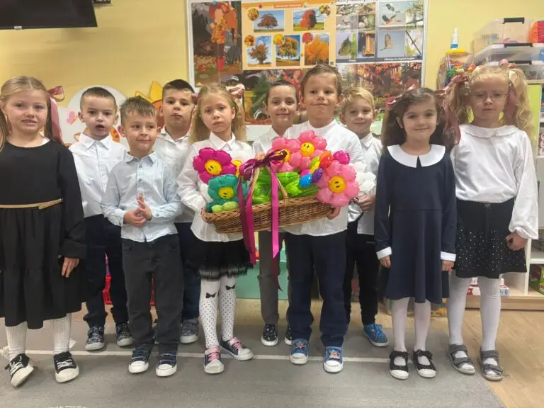 Dzień Edukacji Narodowej