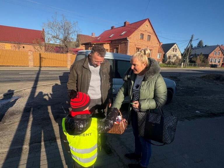 Dzień Życzliwości w zerówce