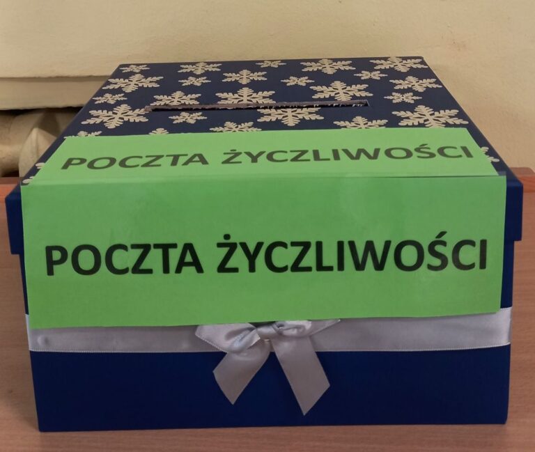 Dzień Życzliwości i Pozdrowień