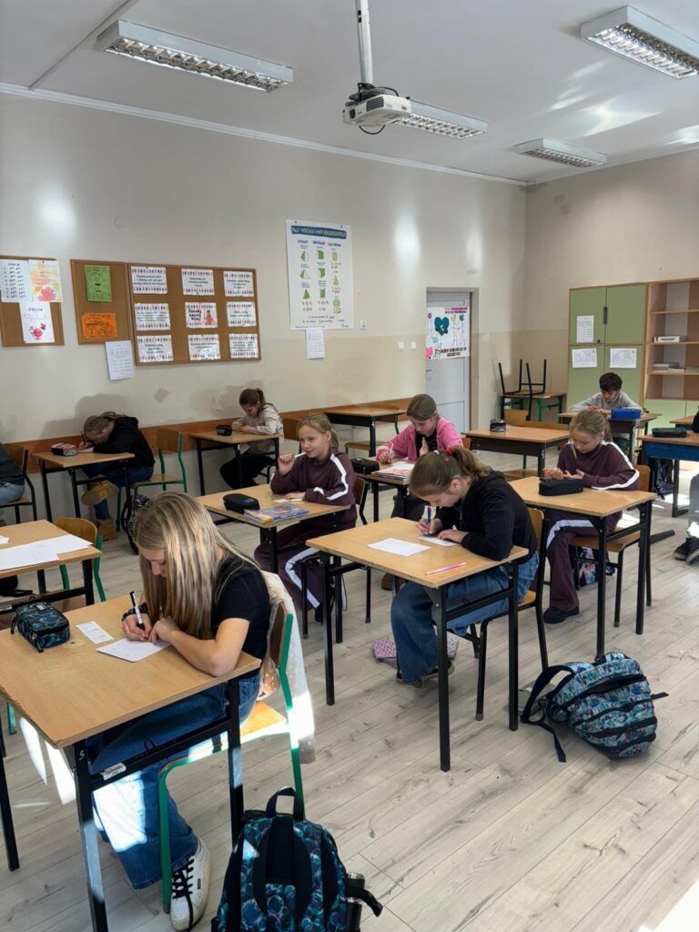 Światowy Dzień Tabliczki Mnożenia