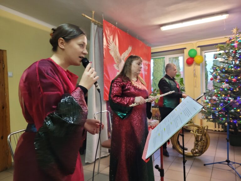 🎶 Wielka draka w dętej rodzinie – muzyczne emocje na żywo! 🎶