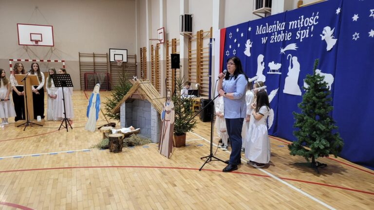 W czwartkowe popołudnie…